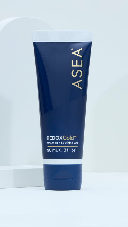 REDOX Gold krém